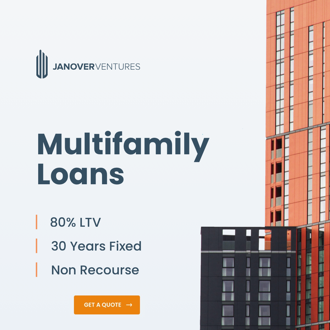 Photo inspiration: Picture Idea: Apartment Building Purchase Loans